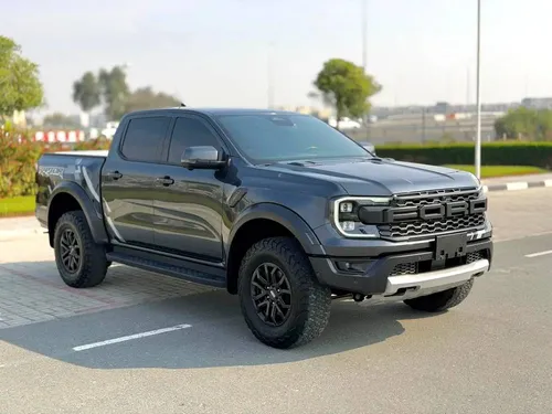 Ford Ranger Raptor 2024 for Sale