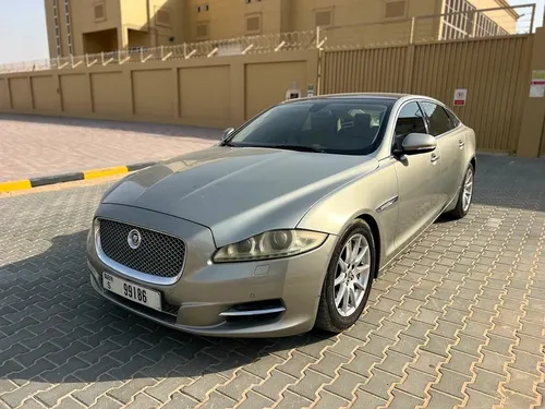 Jaguar XJ 3.0 V6 SC Premium Luxury 2012 for Sale