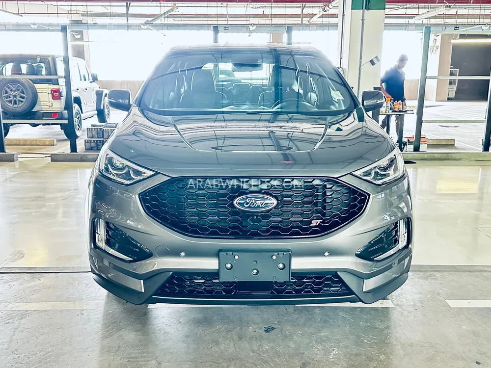 Ford Edge 2023 for Sale in Dubai Image-2