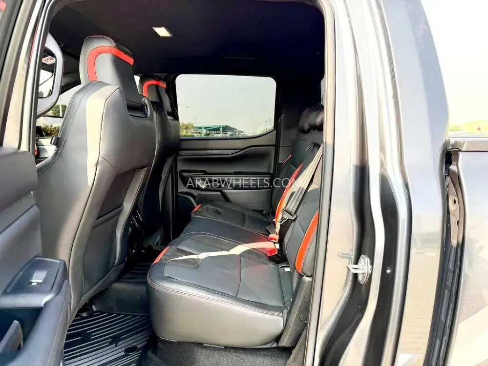 Ford Ranger 2024 for Sale in Dubai Image-12