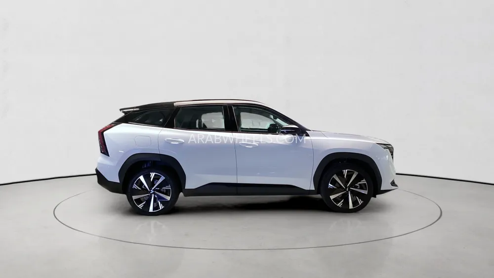 Geely Starray 2025 for Sale in Sharjah Image-7