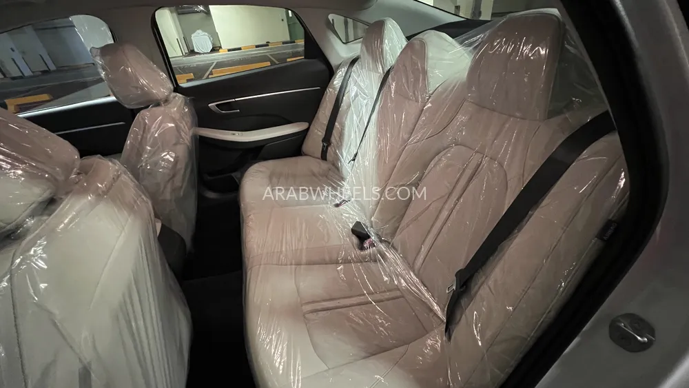 هيونداي سوناتا 2025 for Sale in دبي Image-8
