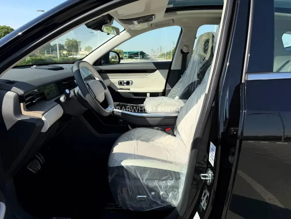 Jetour Dashing 2026 for Sale in Dubai Image-12