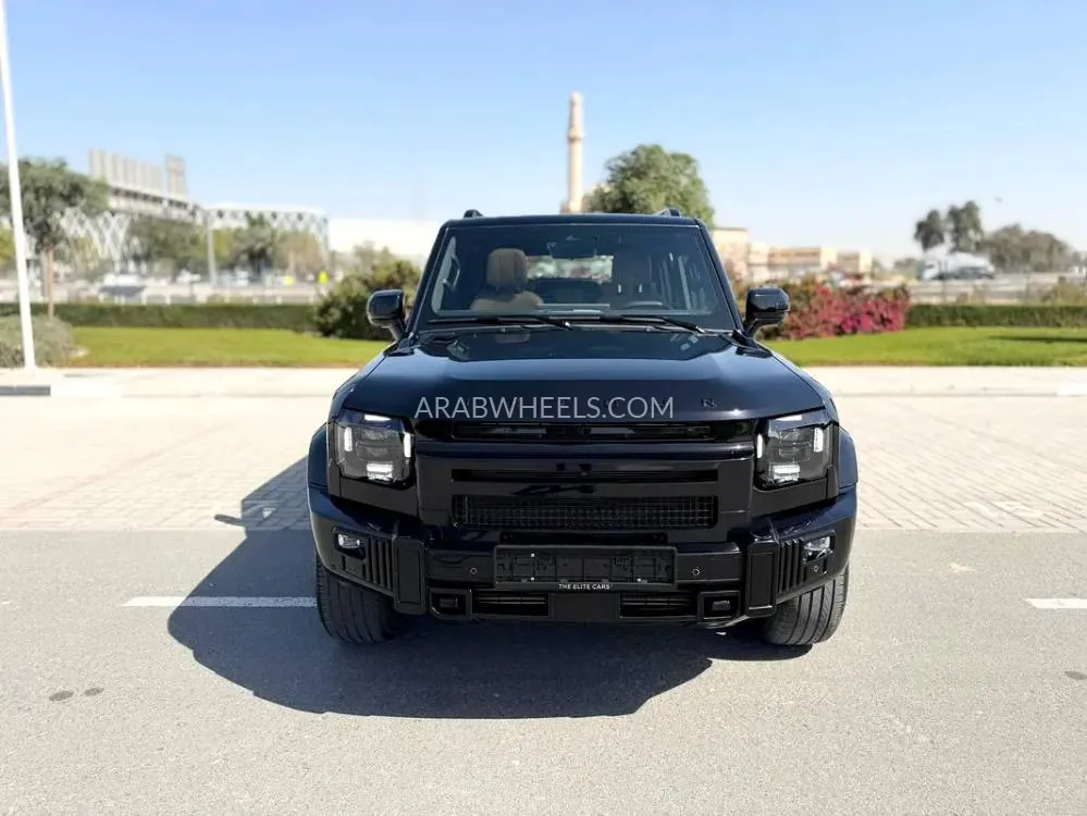 Jetour T2 2025 for Sale in Dubai Image-2