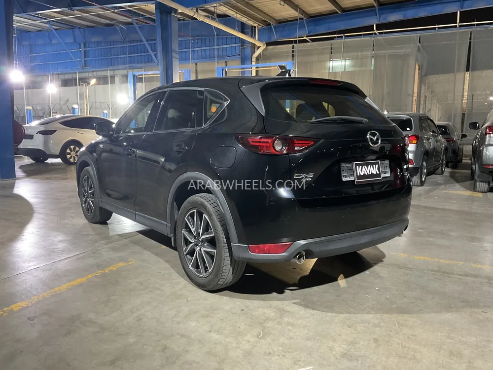 Mazda CX 5 2019 for Sale in Dubai Image-4