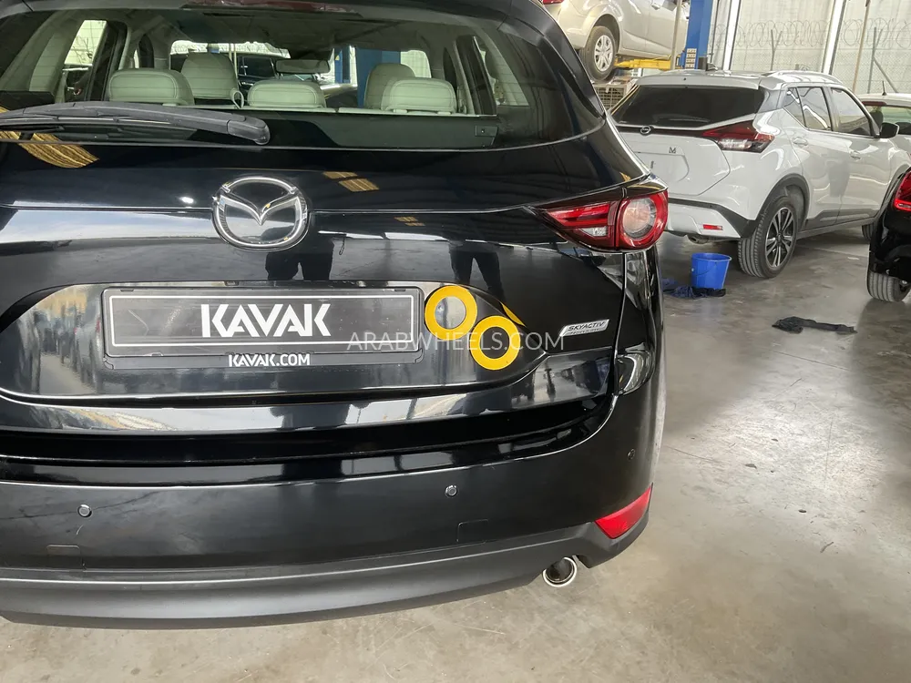 Mazda CX 5 2019 for Sale in Dubai Image-7