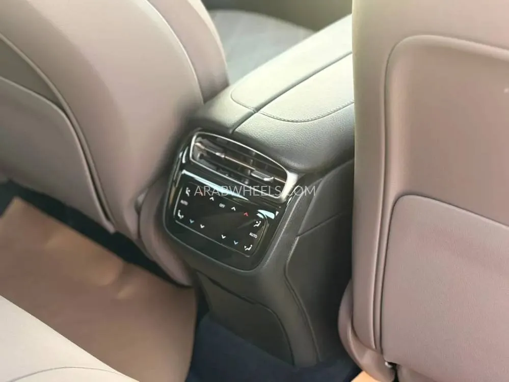 Mercedes Benz EQE 2023 for Sale in Dubai Image-14