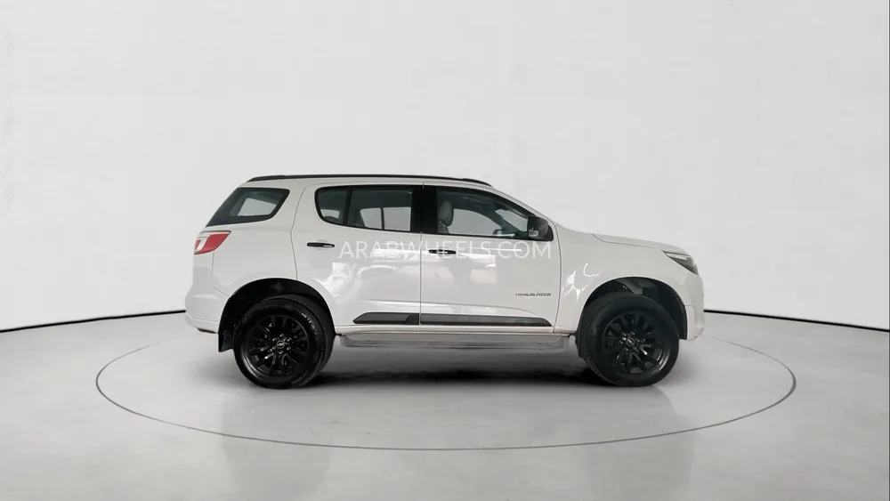 Chevrolet Trailblazer 2018 for Sale in Dubai Image-8