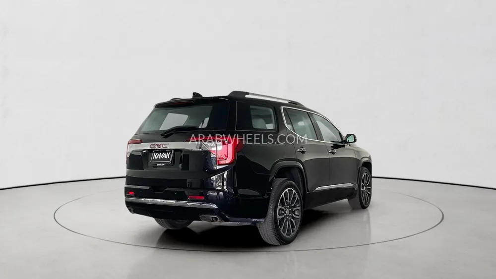 GMC Acadia 2020 for Sale in Sharjah Image-6