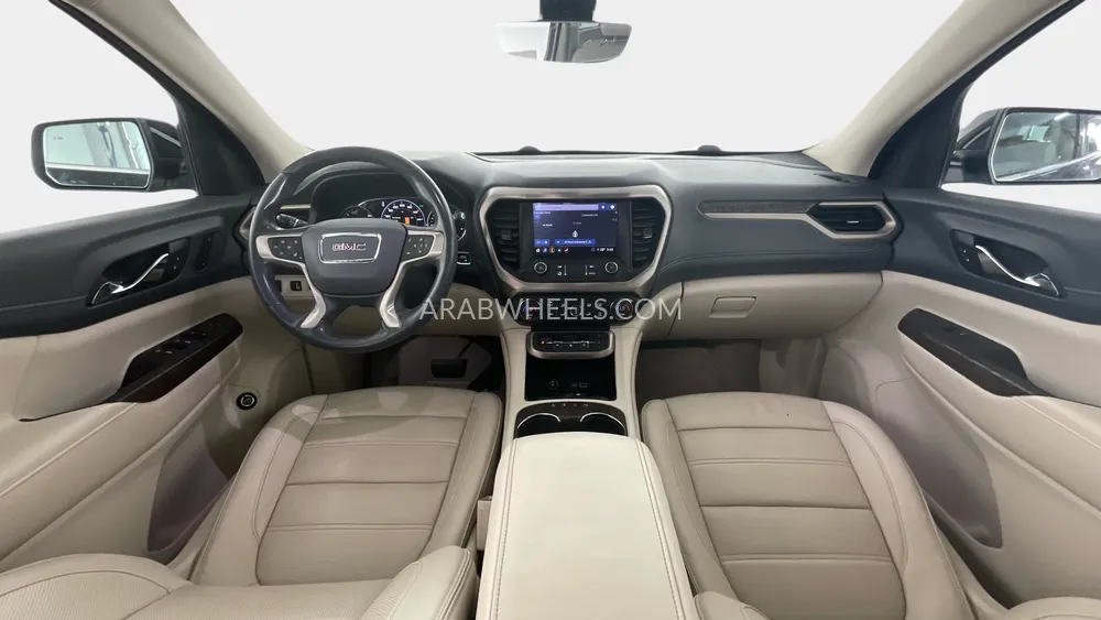 GMC Acadia 2020 for Sale in Sharjah Image-10