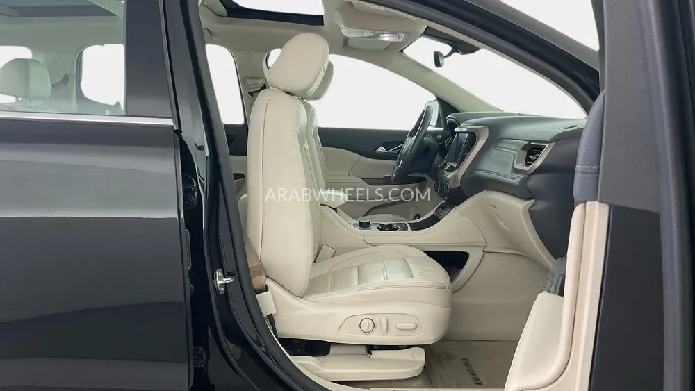 GMC Acadia 2020 for Sale in Sharjah Image-12