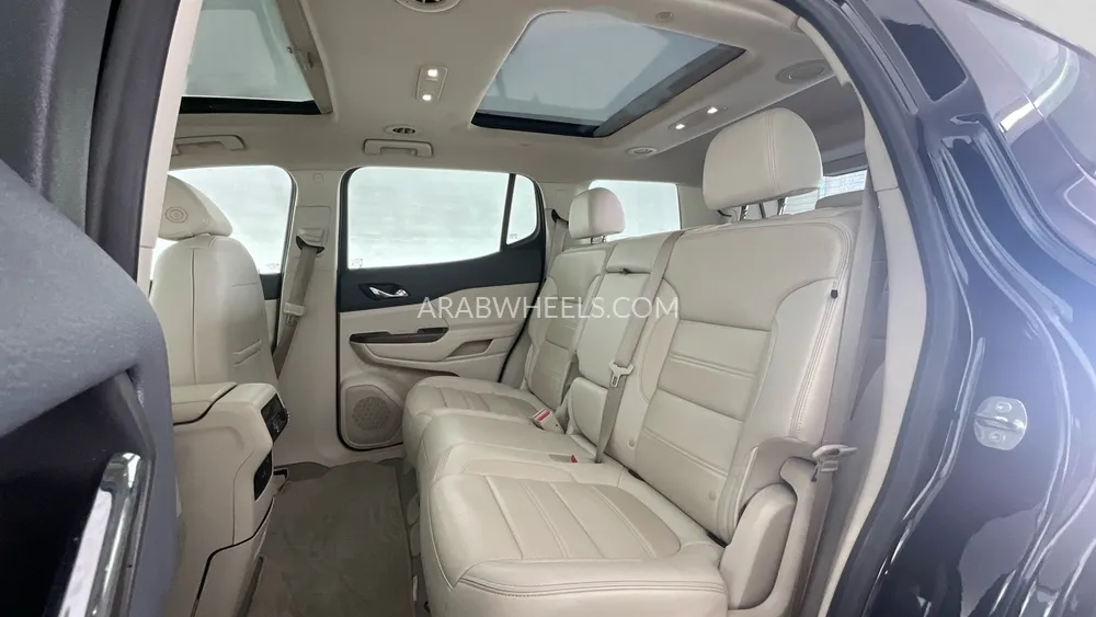 GMC Acadia 2020 for Sale in Sharjah Image-13