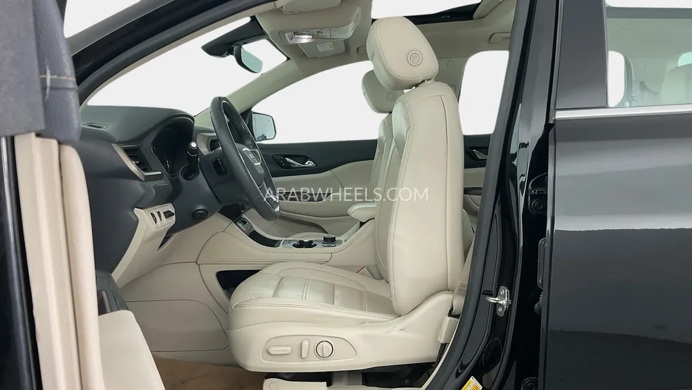 GMC Acadia 2020 for Sale in Sharjah Image-24