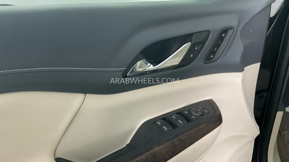 GMC Acadia 2020 for Sale in Sharjah Image-25