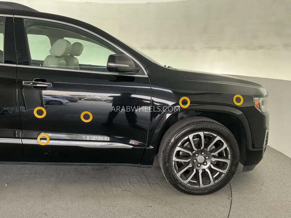 GMC Acadia 2020 for Sale in Sharjah Image-34