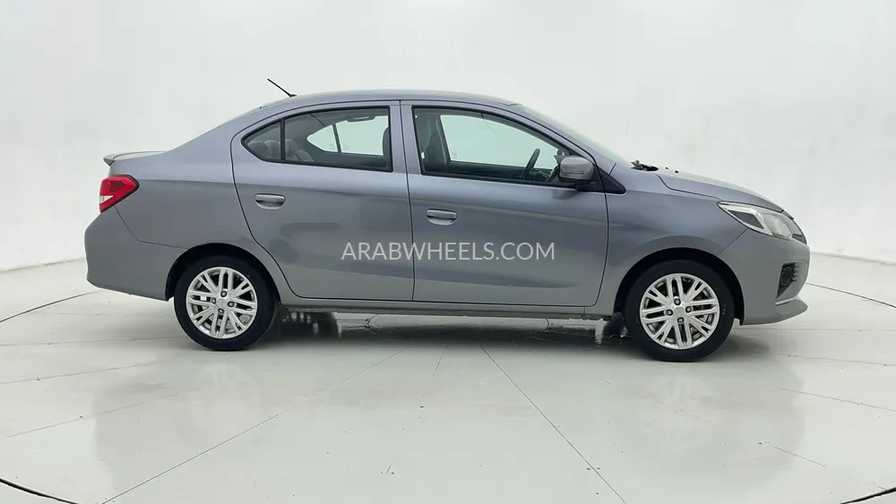 ميتسوبيشي أتراج 2022 for Sale in دبي Image-2