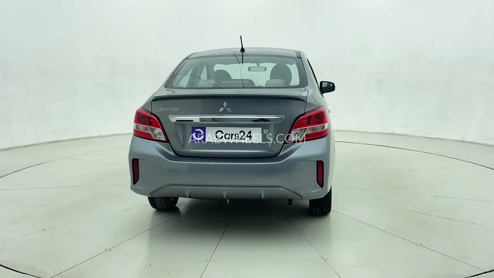 ميتسوبيشي أتراج 2022 for Sale in دبي Image-4