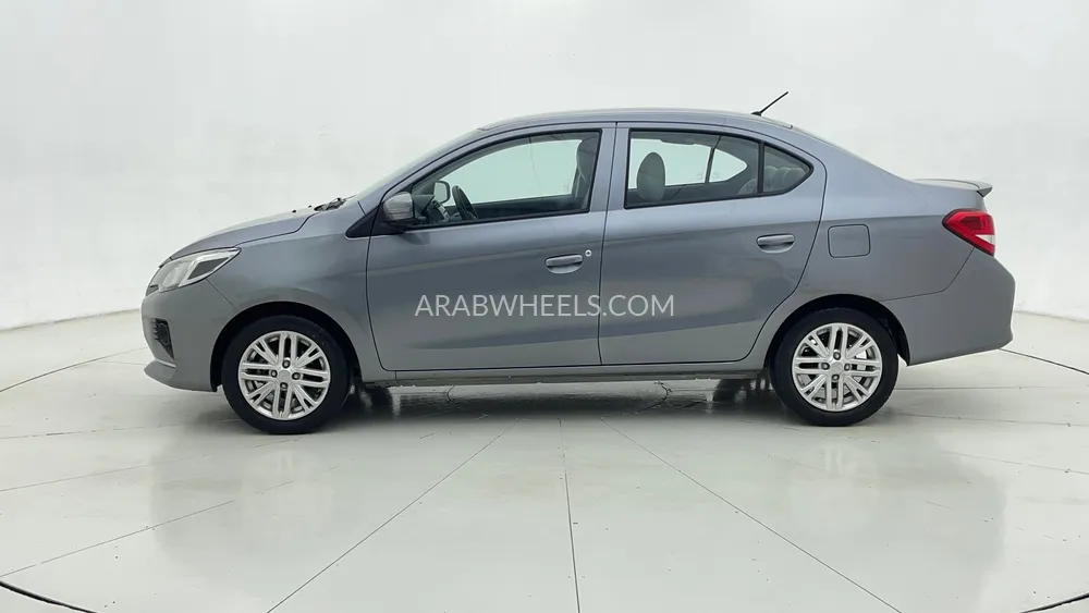 ميتسوبيشي أتراج 2022 for Sale in دبي Image-6