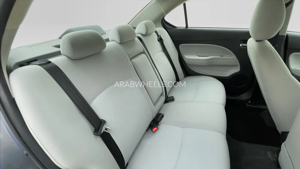 ميتسوبيشي أتراج 2022 for Sale in دبي Image-22