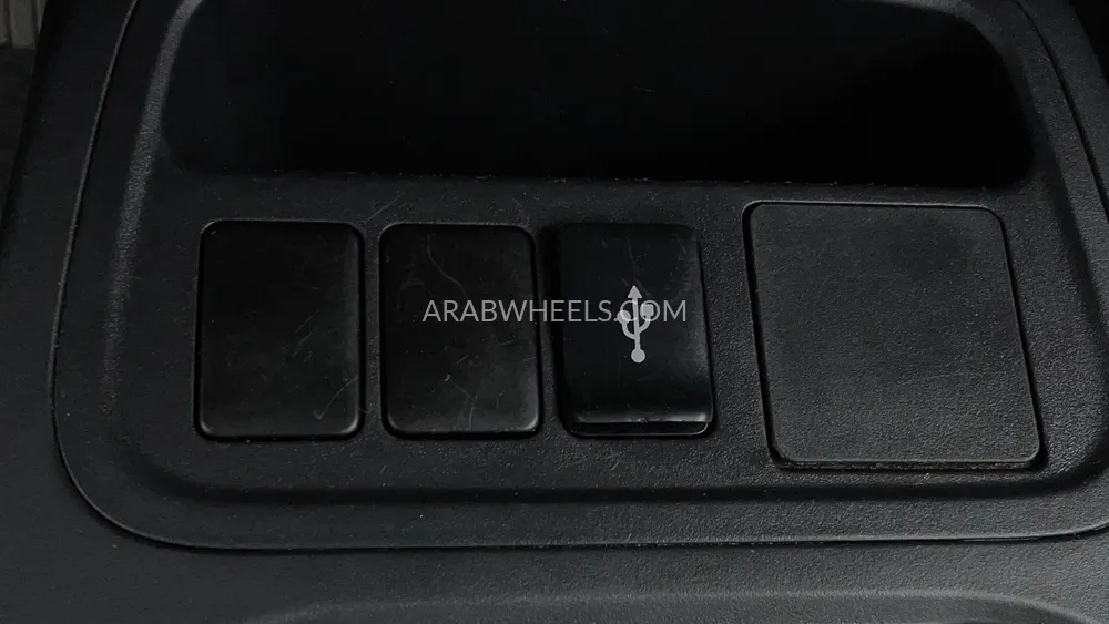 ميتسوبيشي أتراج 2022 for Sale in دبي Image-33