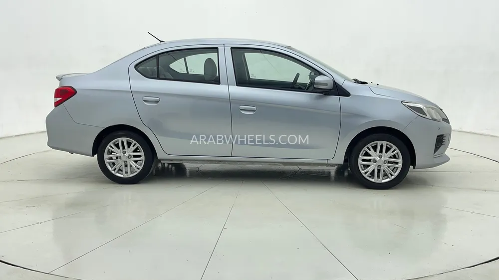 ميتسوبيشي أتراج 2023 for Sale in دبي Image-2