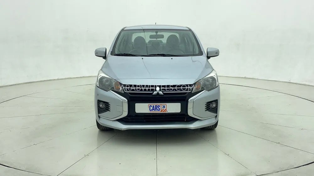 ميتسوبيشي أتراج 2023 for Sale in دبي Image-8