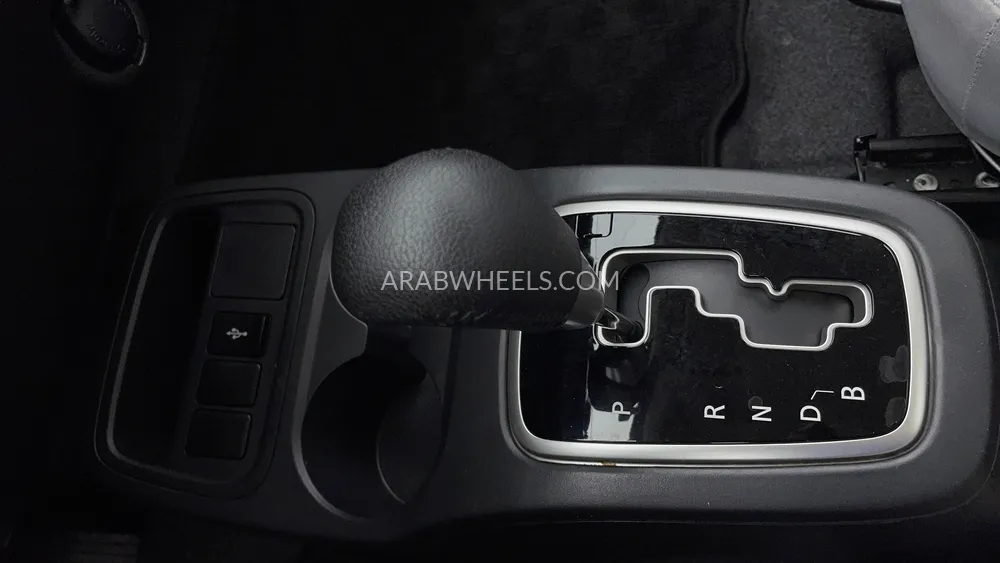 ميتسوبيشي أتراج 2023 for Sale in دبي Image-17