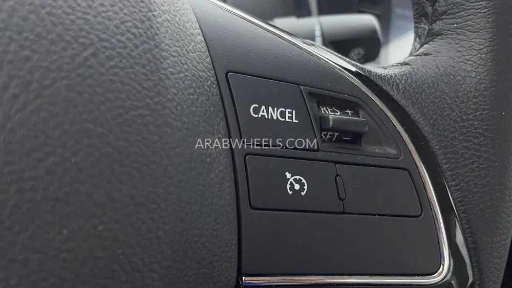 ميتسوبيشي أتراج 2023 for Sale in دبي Image-19