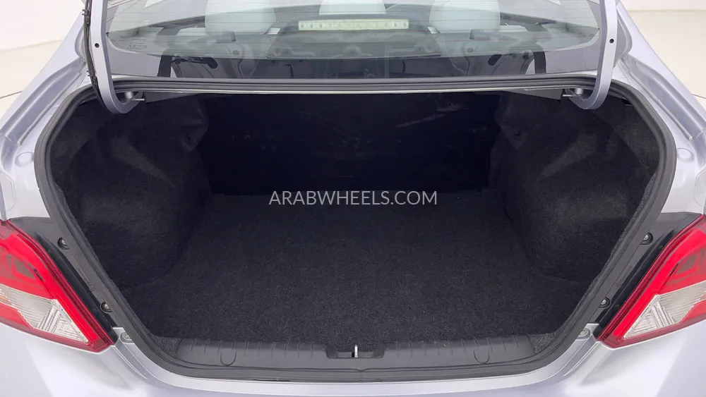 ميتسوبيشي أتراج 2023 for Sale in دبي Image-24