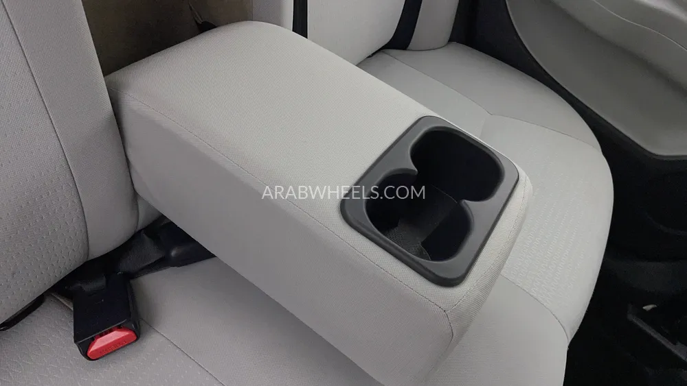 ميتسوبيشي أتراج 2023 for Sale in دبي Image-30