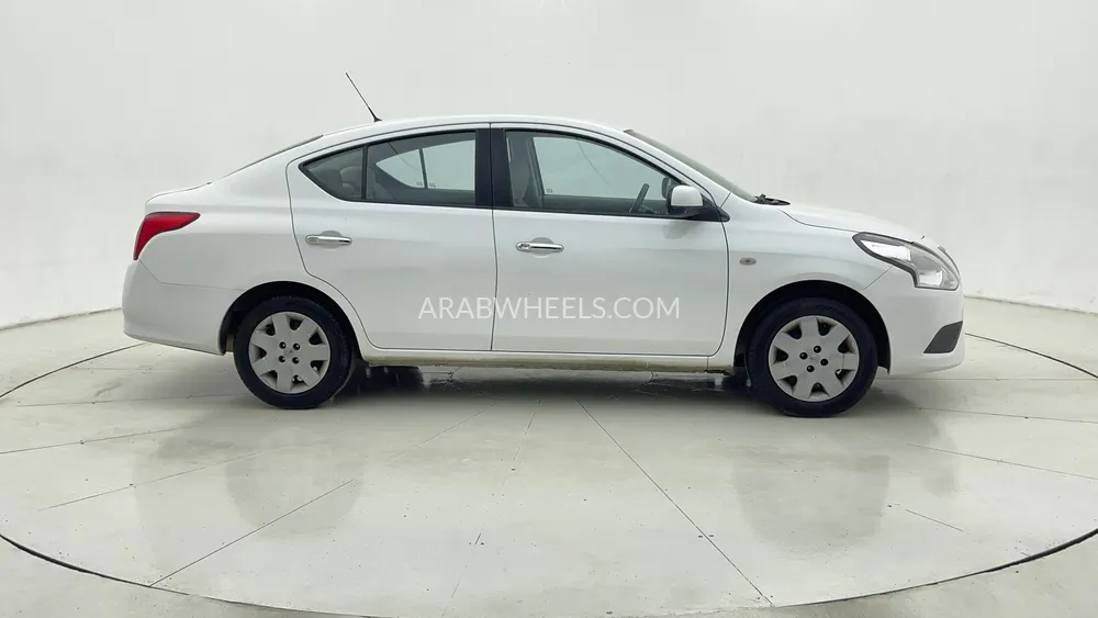 نيسان صني 2023 for Sale in دبي Image-2