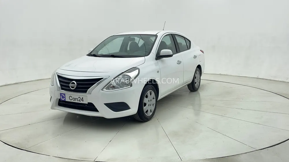 نيسان صني 2023 for Sale in دبي Image-7