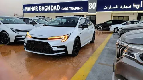 Toyota Corolla 1.8L XLI Hybrid 2025 for Sale
