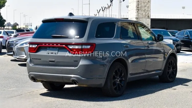 دودج دورانجو 2020 for Sale in عجمان Image-5