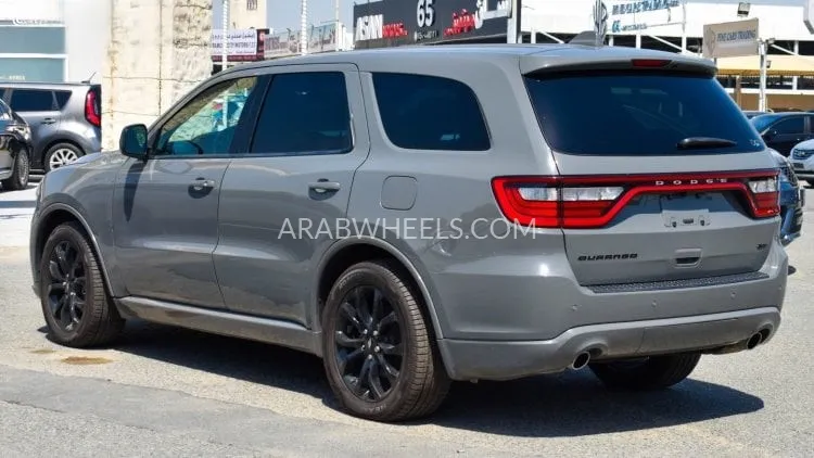 دودج دورانجو 2020 for Sale in عجمان Image-6