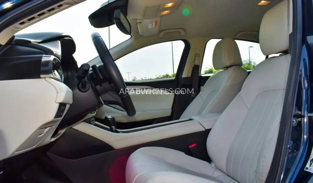 Mazda 6 2020 for Sale in Dubai Image-6