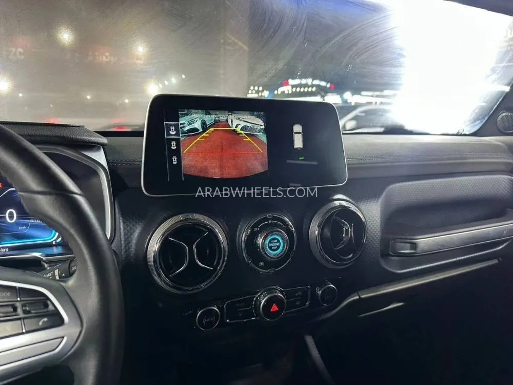 BAIC BJ40 2024 for Sale in Ajman Image-12