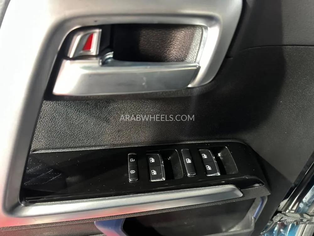 BAIC BJ40 2024 for Sale in Ajman Image-18