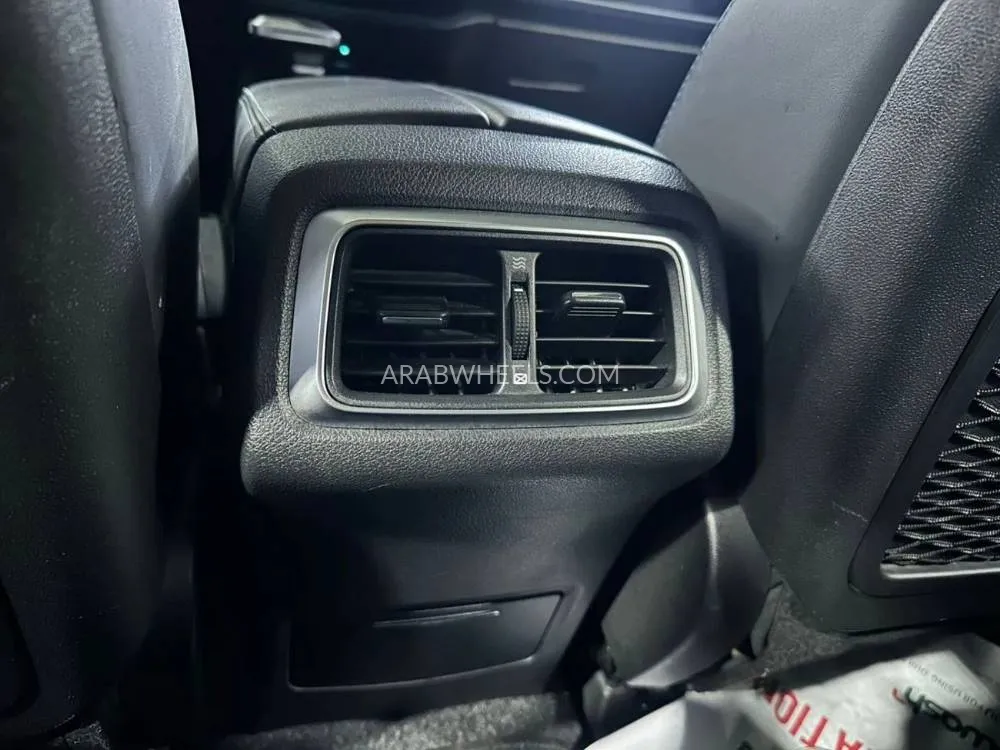 BAIC BJ40 2024 for Sale in Ajman Image-22