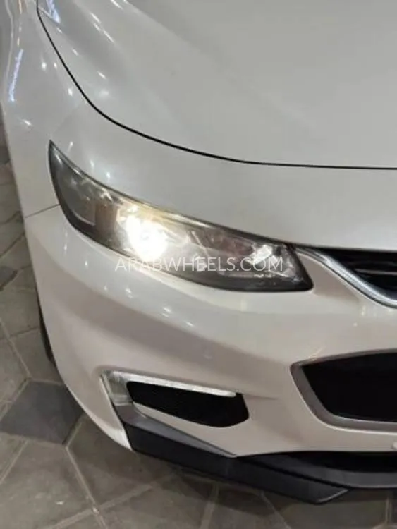 شيفروليه ماليبو 2017 for Sale in عجمان Image-7