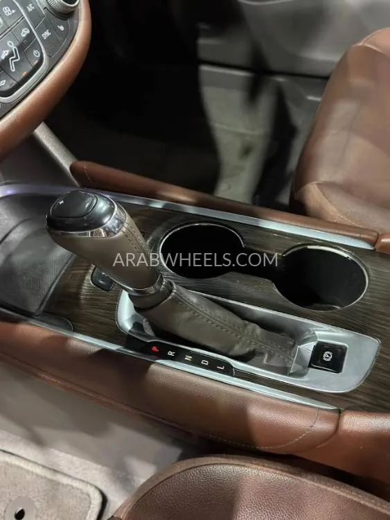 شيفروليه ماليبو 2017 for Sale in عجمان Image-15