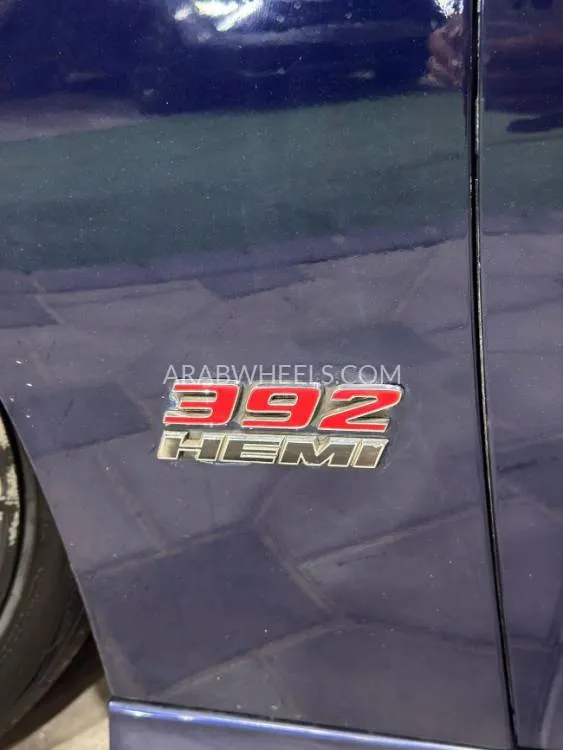 دودج تشارجر 2015 for Sale in عجمان Image-5