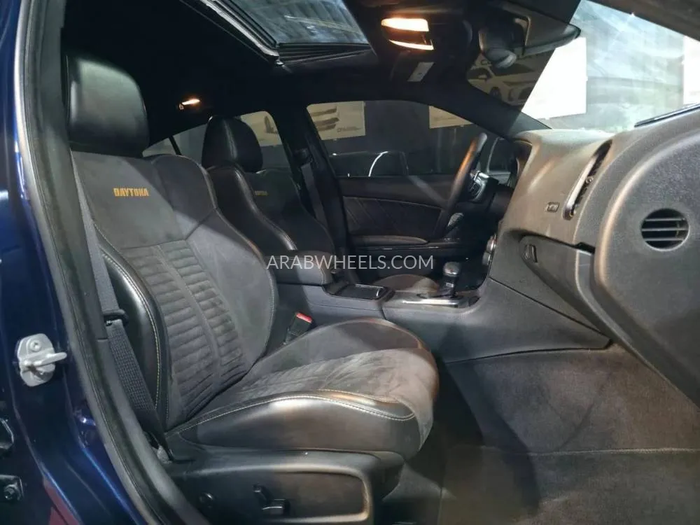 Dodge Charger 2017 for Sale in Ajman Image-13