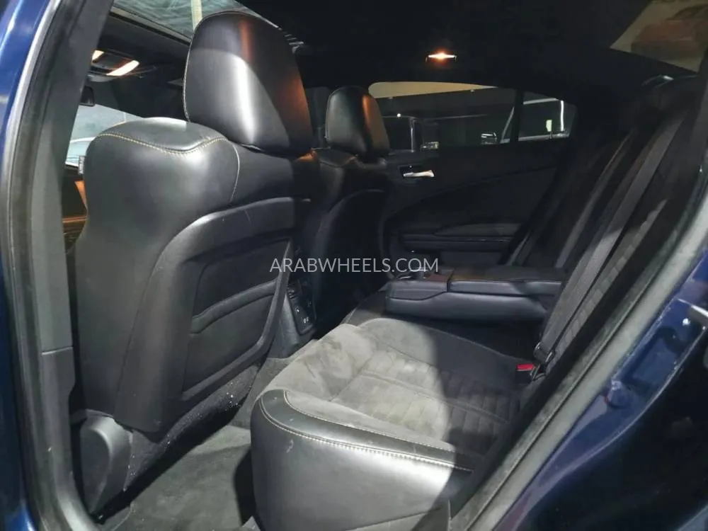 Dodge Charger 2017 for Sale in Ajman Image-14