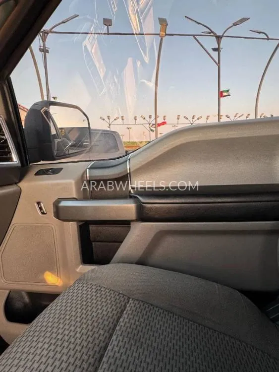 Ford F 150 2016 for Sale in Ajman Image-7