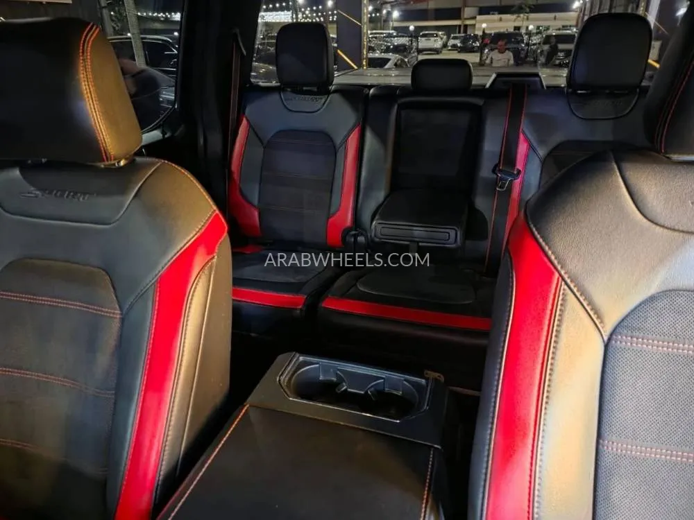 Ford F 150 2017 for Sale in Ajman Image-25