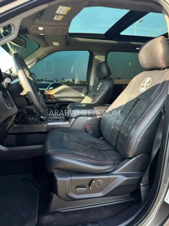 Ford F 150 2018 for Sale in Ajman Image-7