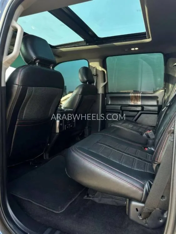 Ford F 150 2018 for Sale in Ajman Image-11