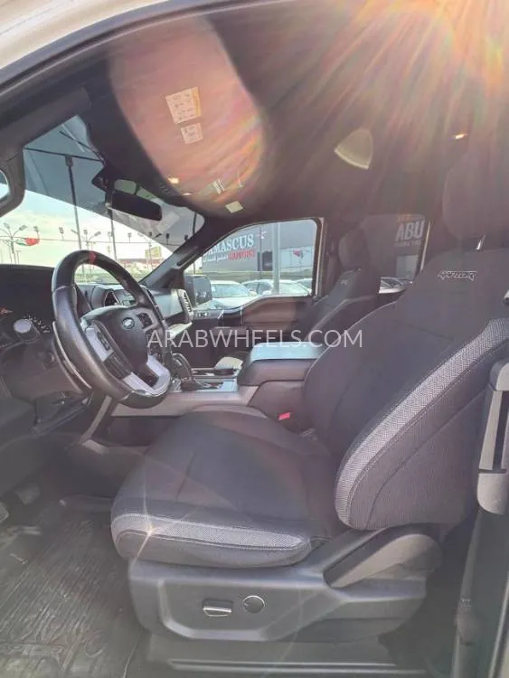 فورد F 150 2018 for Sale in عجمان Image-10