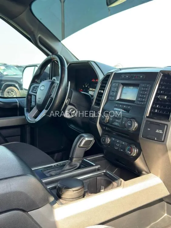 فورد F 150 2018 for Sale in عجمان Image-16